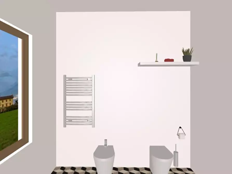 Immagine 53 di Villa in vendita  a Massarosa