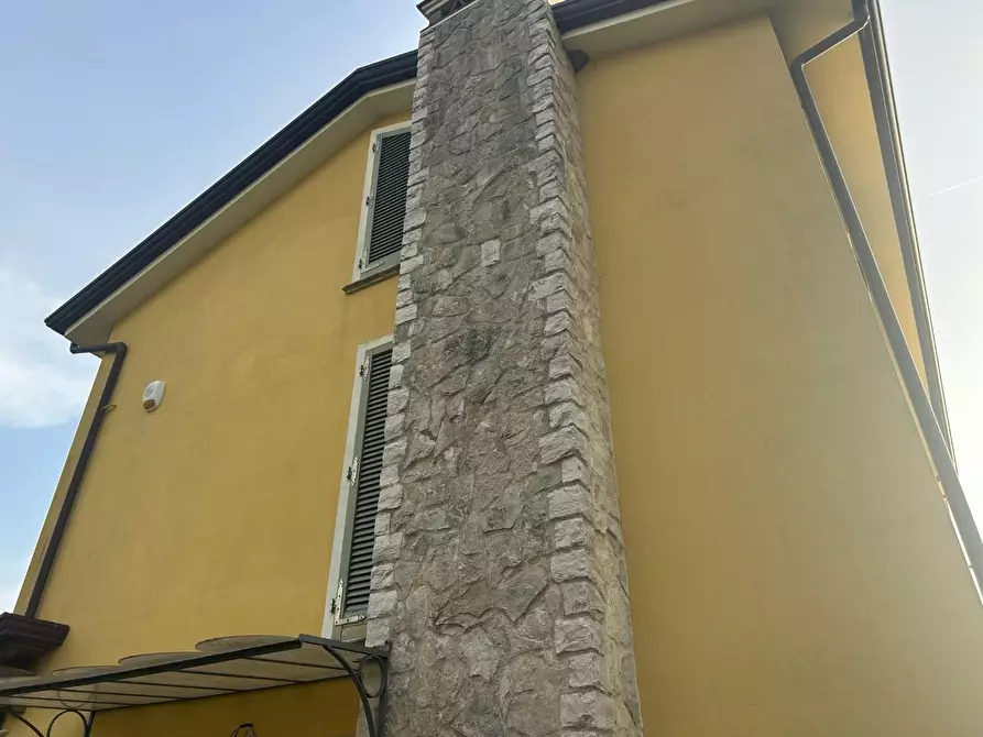 Immagine 46 di Villa in vendita  a Massarosa