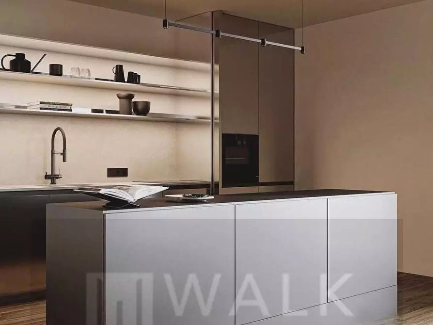 Immagine 4 di Villa in vendita  a Massarosa