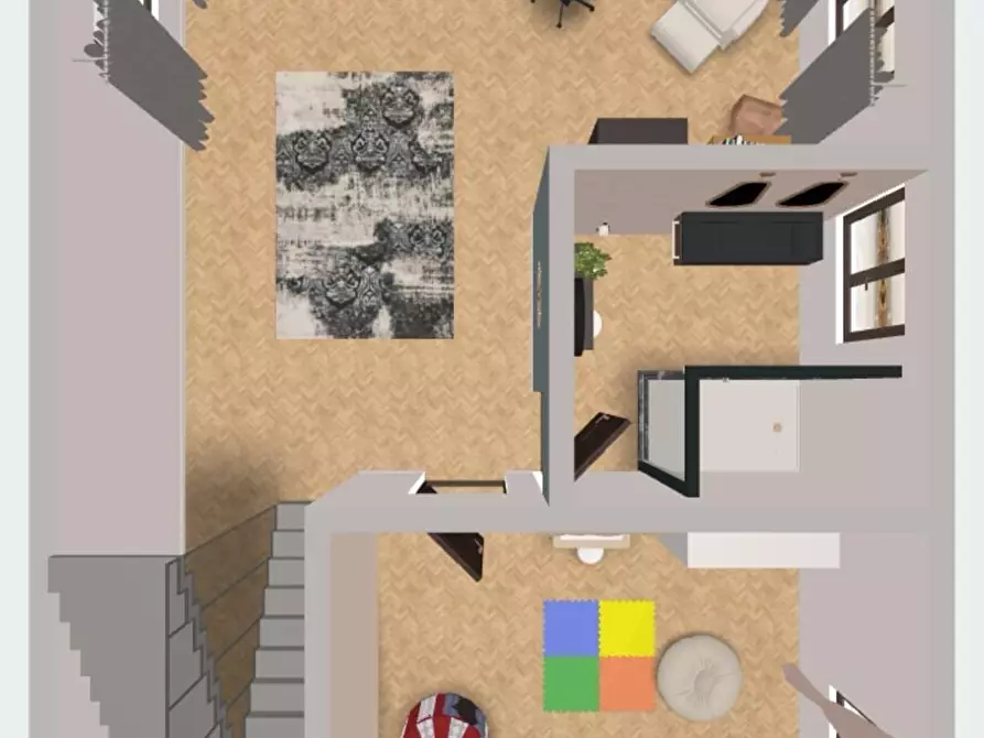 Immagine 62 di Villa in vendita  a Massarosa