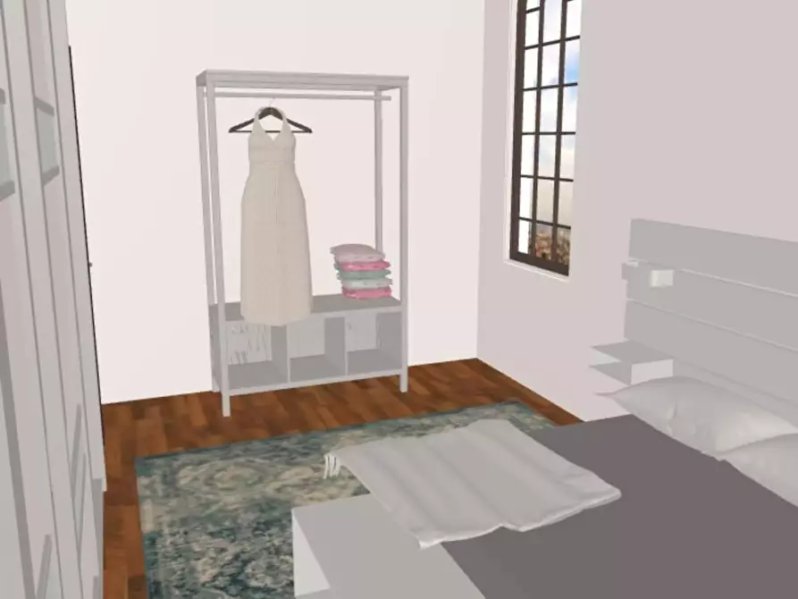 Immagine 59 di Villa in vendita  a Massarosa