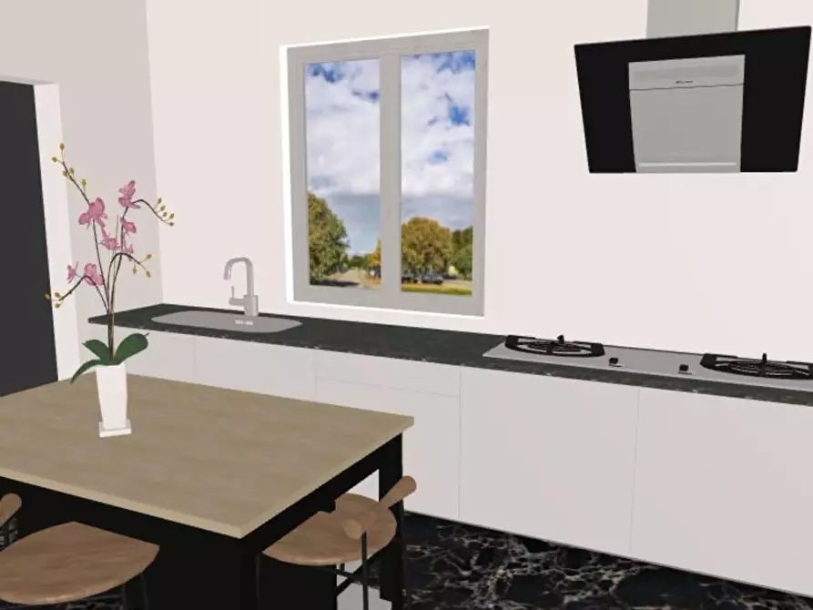 Immagine 49 di Villa in vendita  a Massarosa