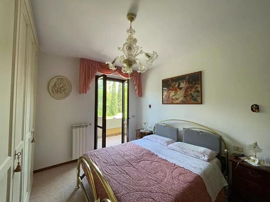 Immagine 8 di Terratetto in vendita  a Fucecchio