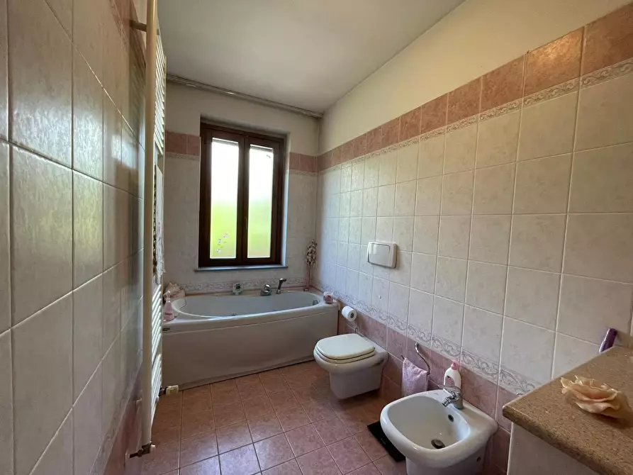 Immagine 7 di Terratetto in vendita  a Fucecchio