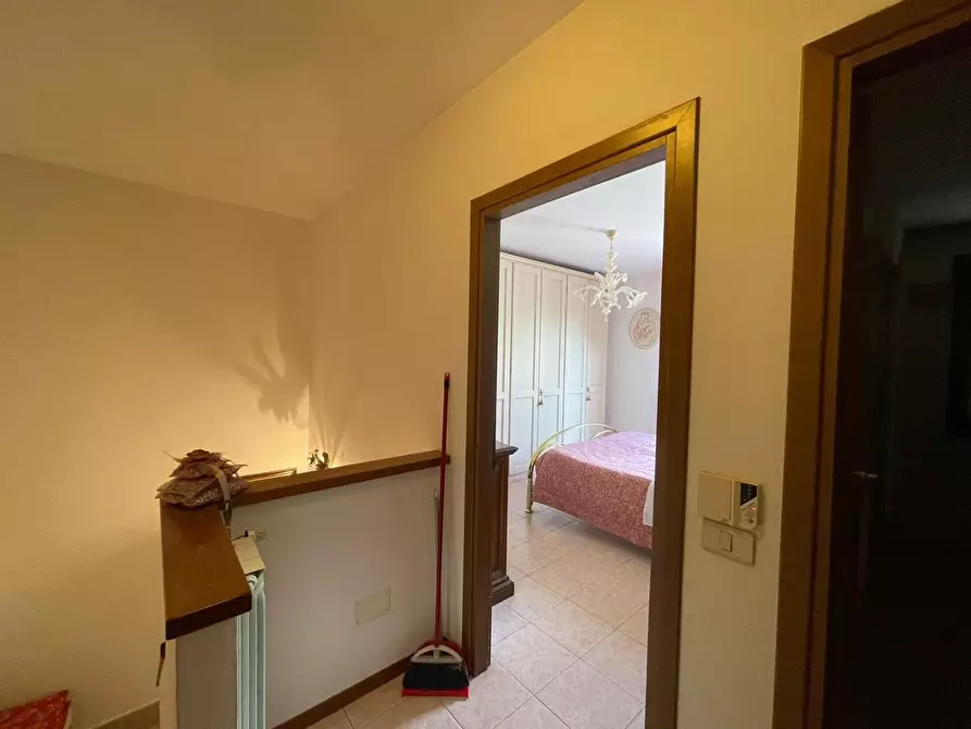 Immagine 9 di Terratetto in vendita  a Fucecchio