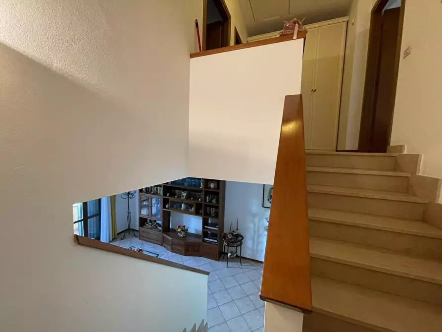 Immagine 12 di Terratetto in vendita  a Fucecchio