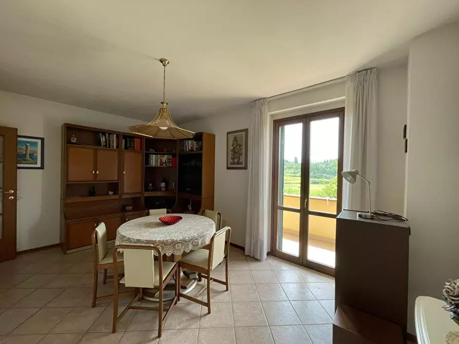 Immagine 16 di Terratetto in vendita  a Fucecchio