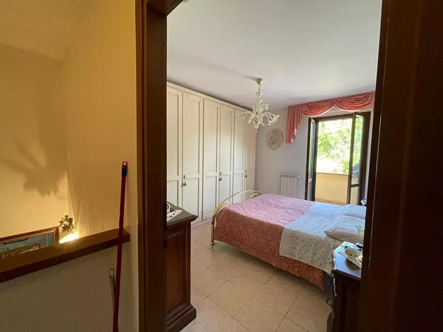 Immagine 10 di Terratetto in vendita  a Fucecchio