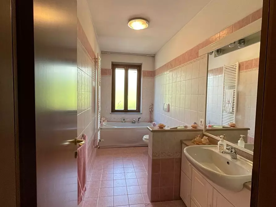 Immagine 5 di Terratetto in vendita  a Fucecchio