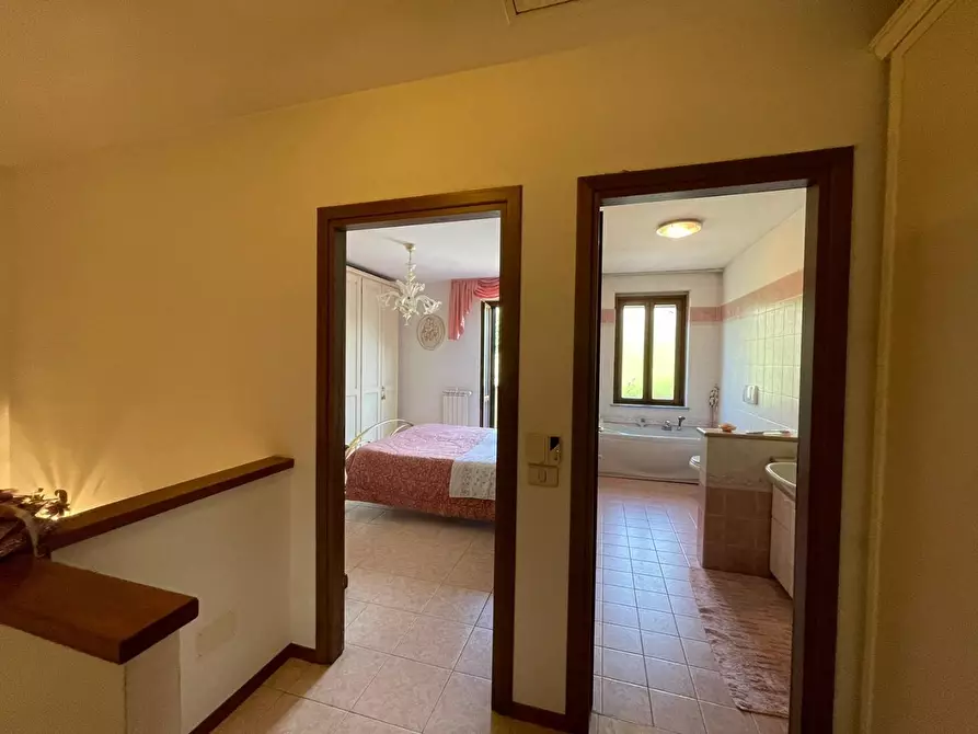 Immagine 6 di Terratetto in vendita  a Fucecchio