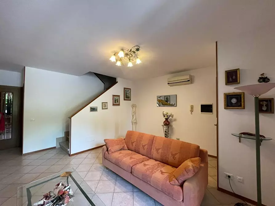 Immagine 4 di Terratetto in vendita  a Fucecchio