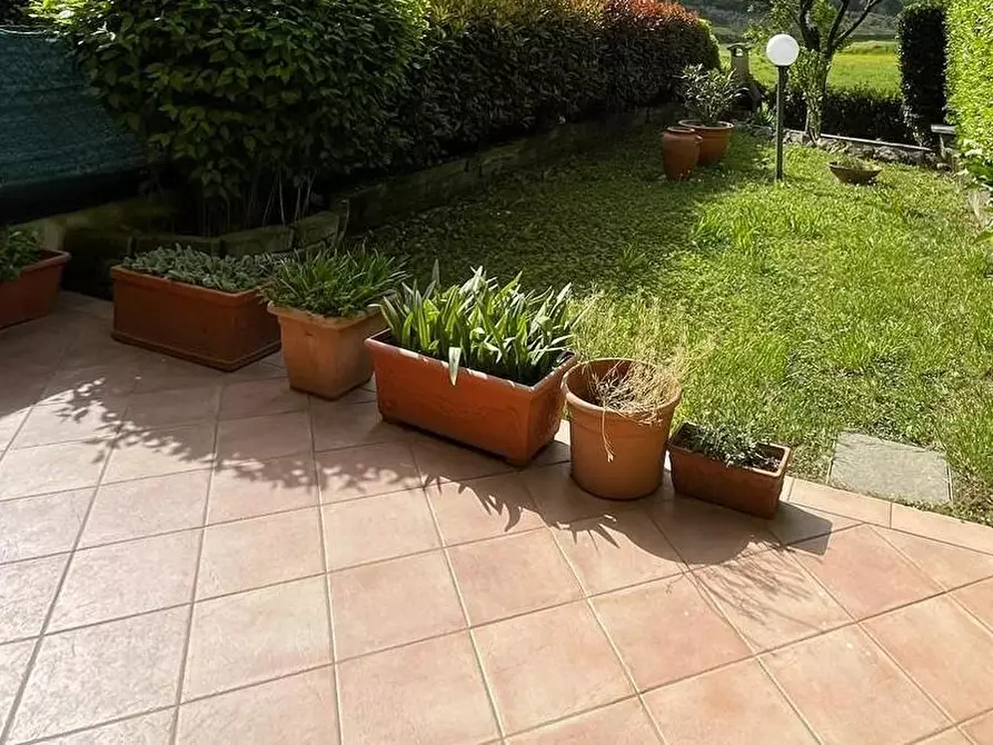 Immagine 3 di Terratetto in vendita  a Fucecchio