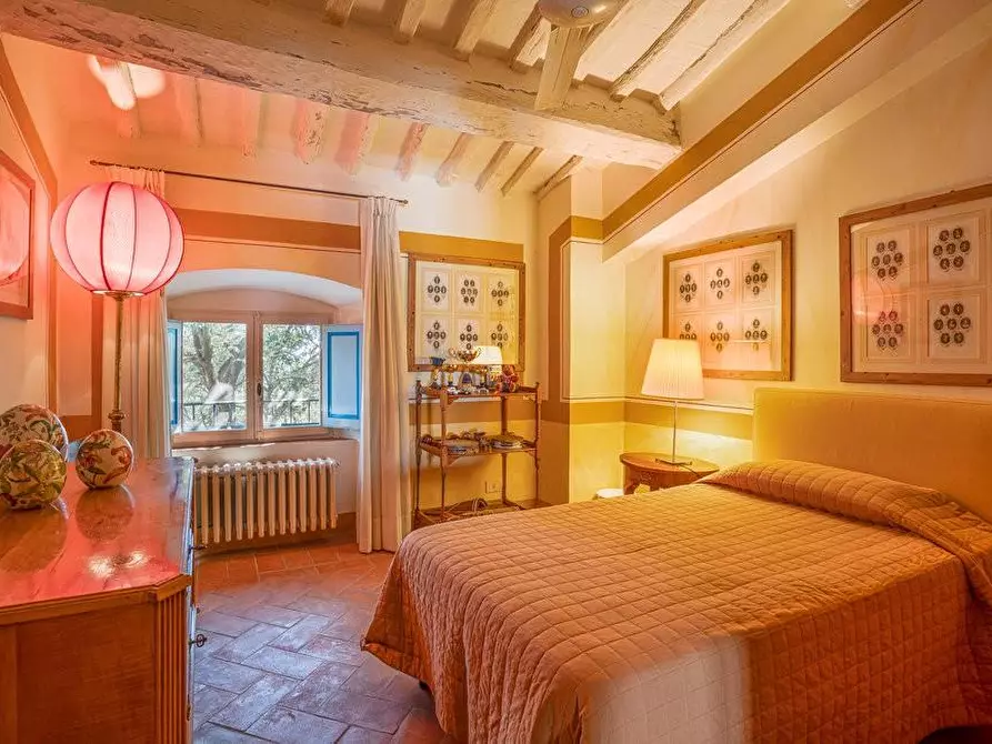 Immagine 23 di Immobile di prestigio in vendita  a Larciano