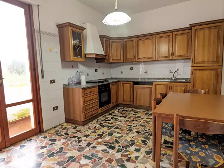 Immagine 4 di Appartamento in vendita  a Cerreto Guidi