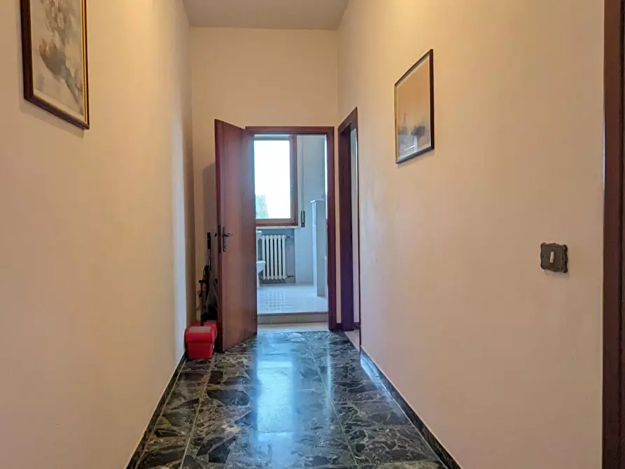 Immagine 6 di Appartamento in vendita  a Cerreto Guidi