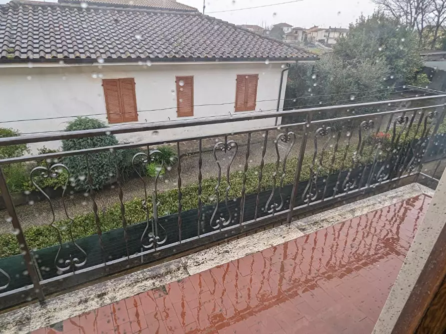 Immagine 5 di Appartamento in vendita  a Cerreto Guidi