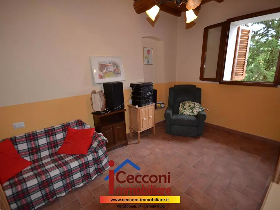 Immagine 8 di Appartamento in vendita  a Vinci