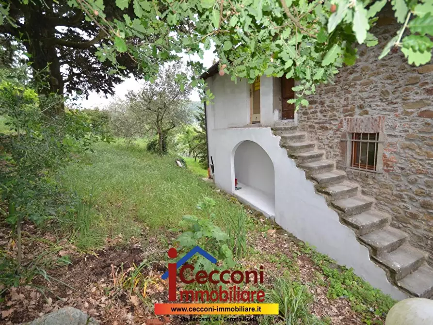 Immagine 2 di Appartamento in vendita  a Vinci