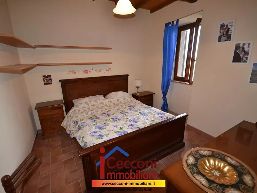 Immagine 7 di Appartamento in vendita  a Vinci