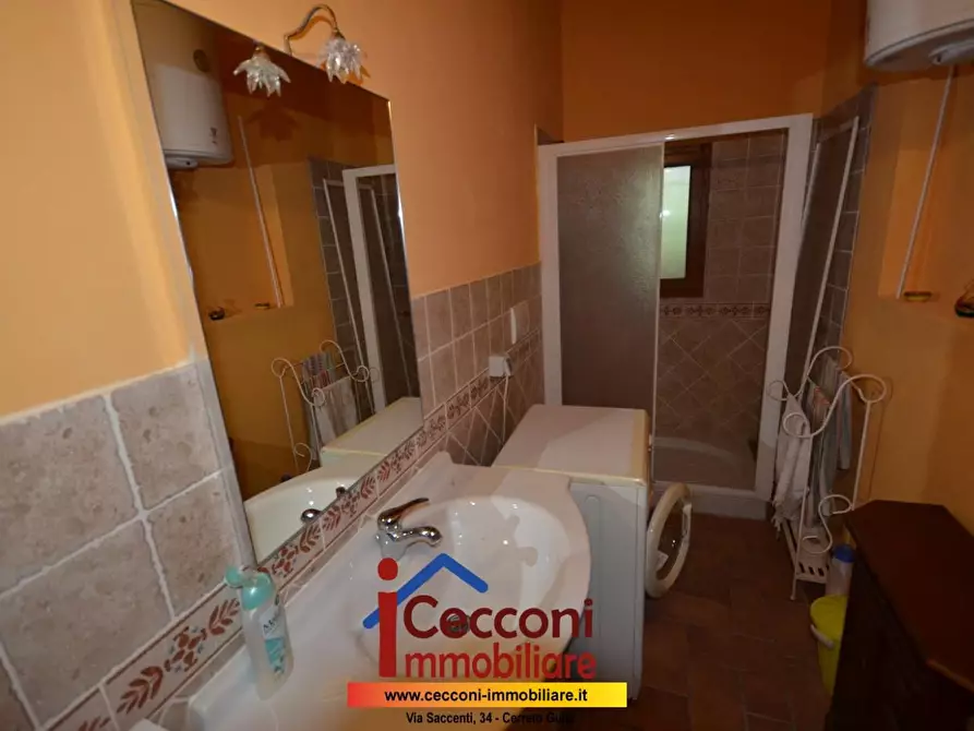 Immagine 9 di Appartamento in vendita  a Vinci