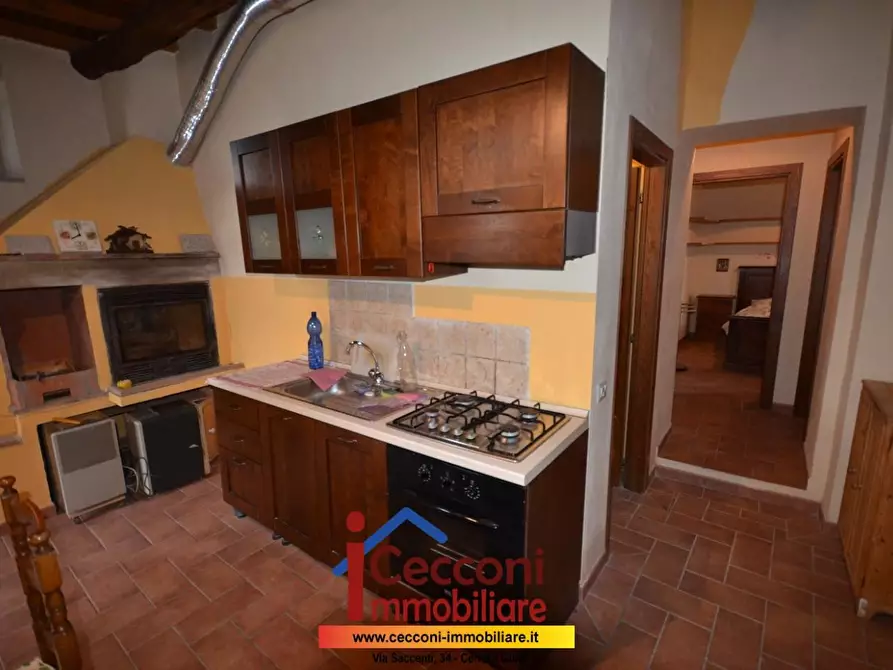 Immagine 5 di Appartamento in vendita  a Vinci