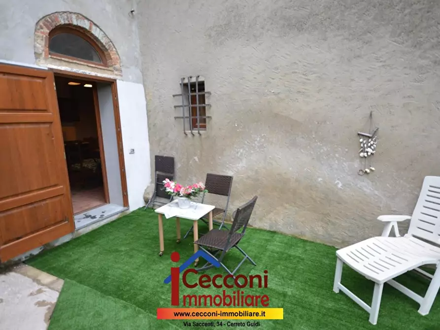 Immagine 3 di Appartamento in vendita  a Vinci