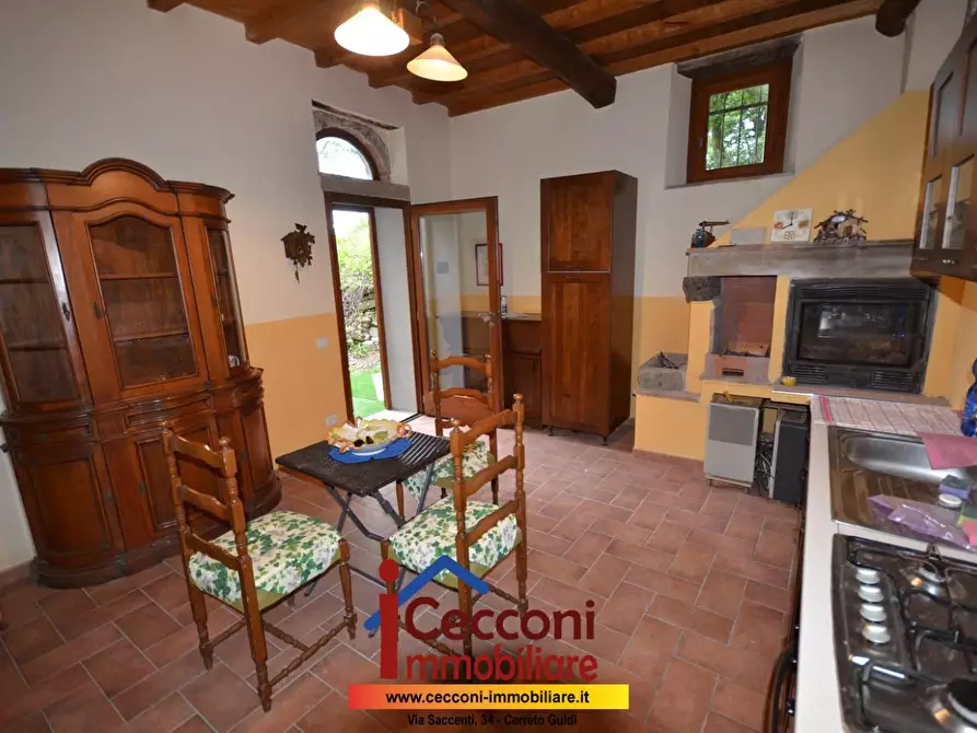 Immagine 4 di Appartamento in vendita  a Vinci