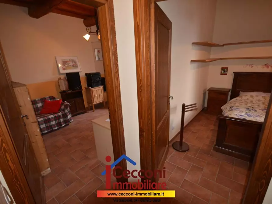 Immagine 6 di Appartamento in vendita  a Vinci