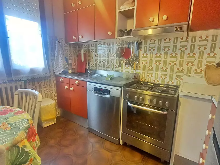 Immagine 5 di Appartamento in vendita  a Cecina