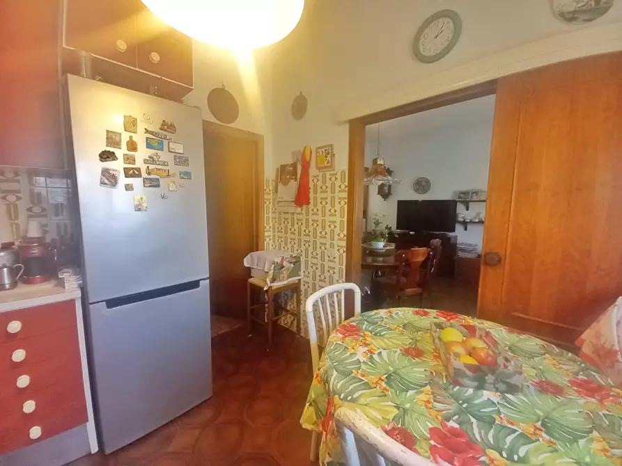 Immagine 6 di Appartamento in vendita  a Cecina