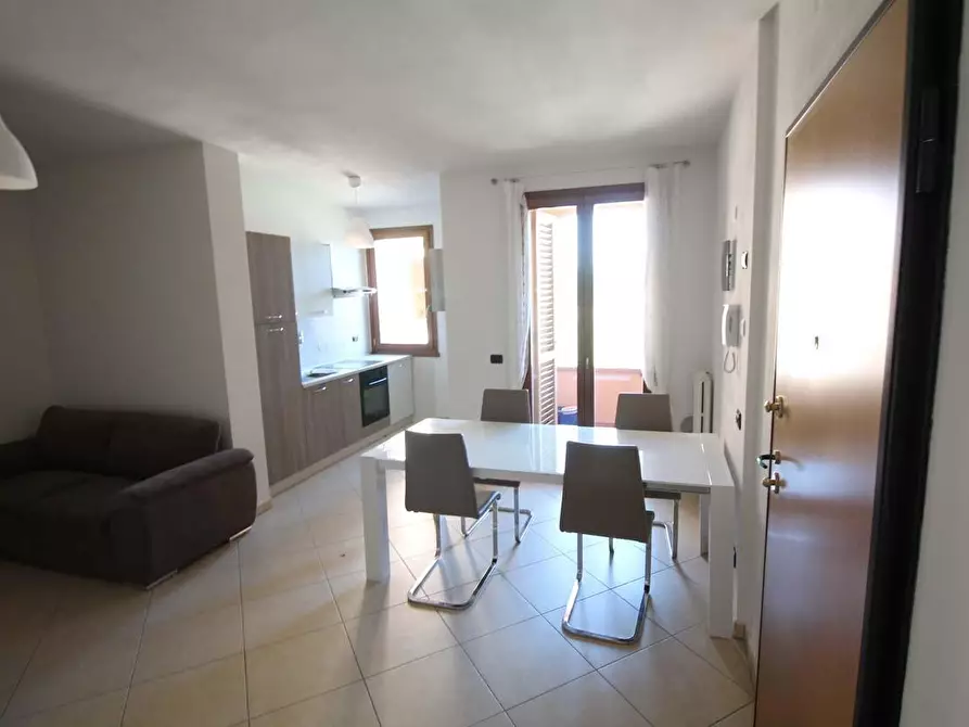 Immagine 11 di Appartamento in vendita  a Vinci