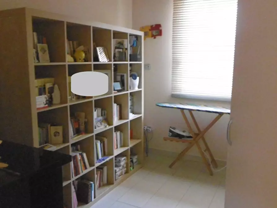 Immagine 5 di Villetta a schiera in vendita  a Cerreto Guidi