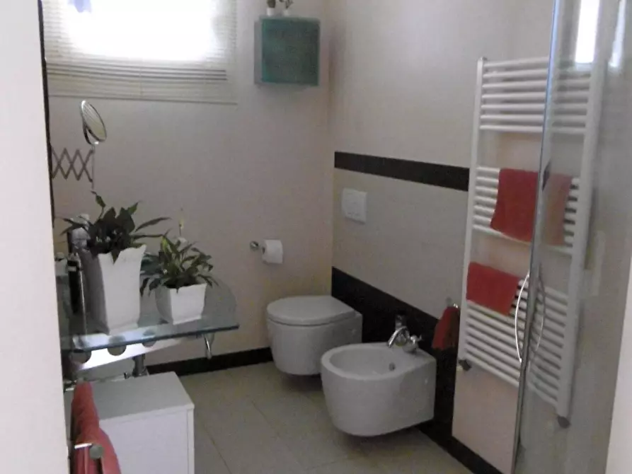 Immagine 6 di Villetta a schiera in vendita  a Cerreto Guidi