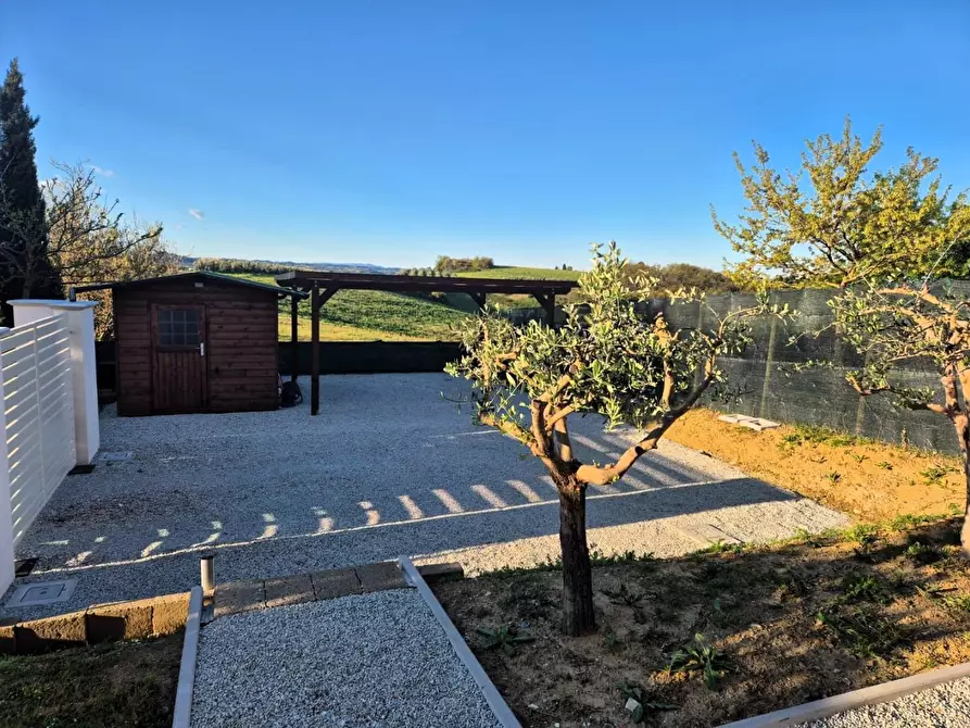 Immagine 8 di Villetta a schiera in vendita  a Cerreto Guidi