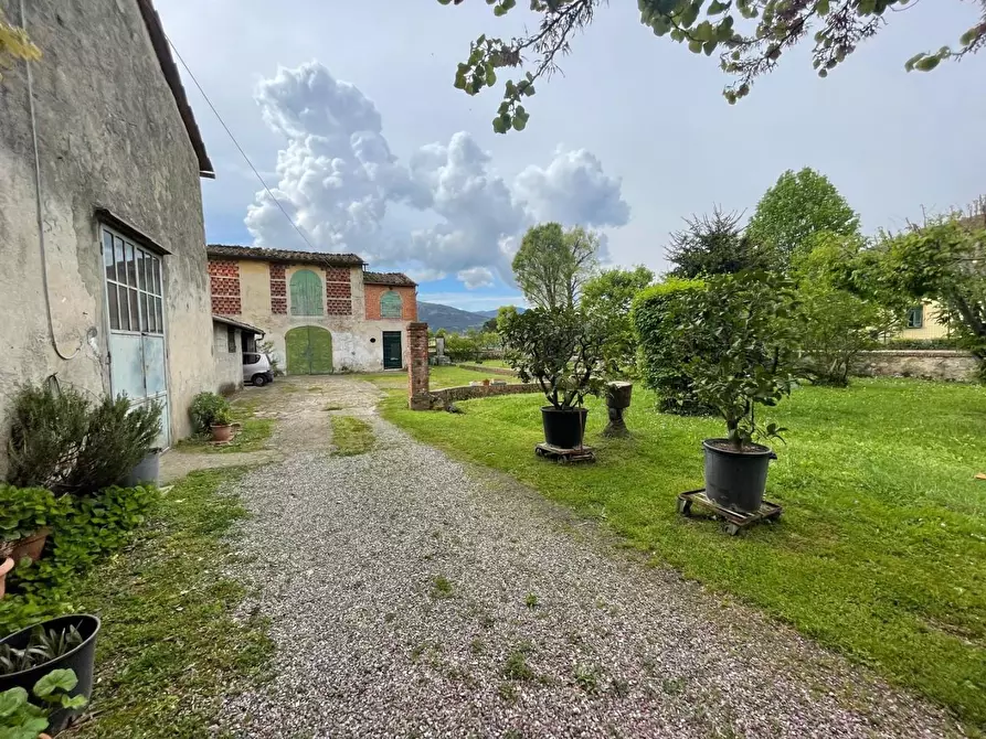 Immagine 30 di Villa in vendita  a Capannori