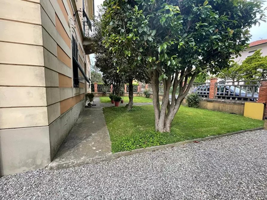 Immagine 27 di Villa in vendita  a Capannori