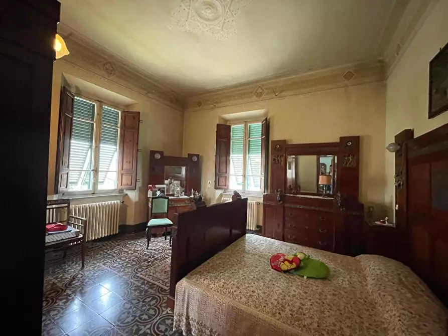 Immagine 20 di Villa in vendita  a Capannori