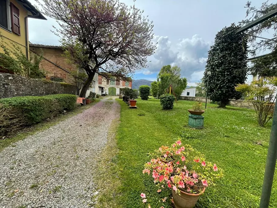 Immagine 25 di Villa in vendita  a Capannori