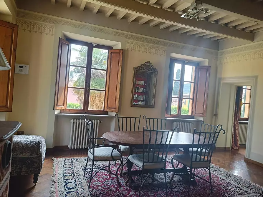 Immagine 24 di Villa in vendita  a Lucca