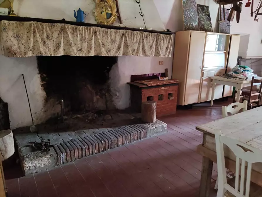 Immagine 5 di Casa colonica in vendita  a Casole D'elsa