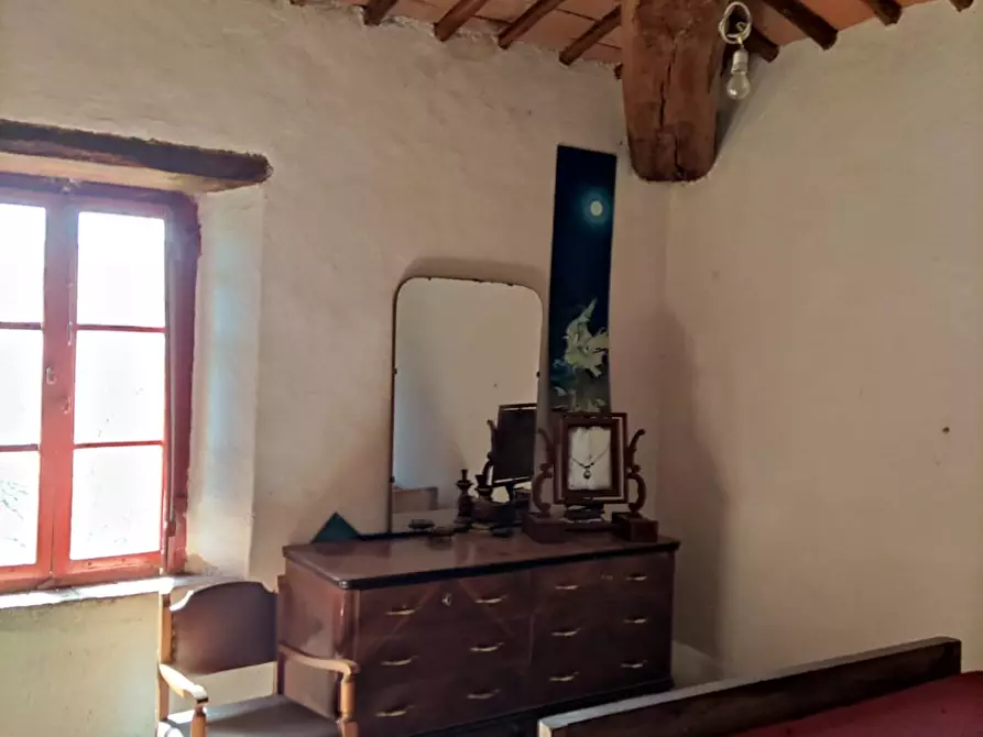 Immagine 7 di Casa colonica in vendita  a Casole D'elsa