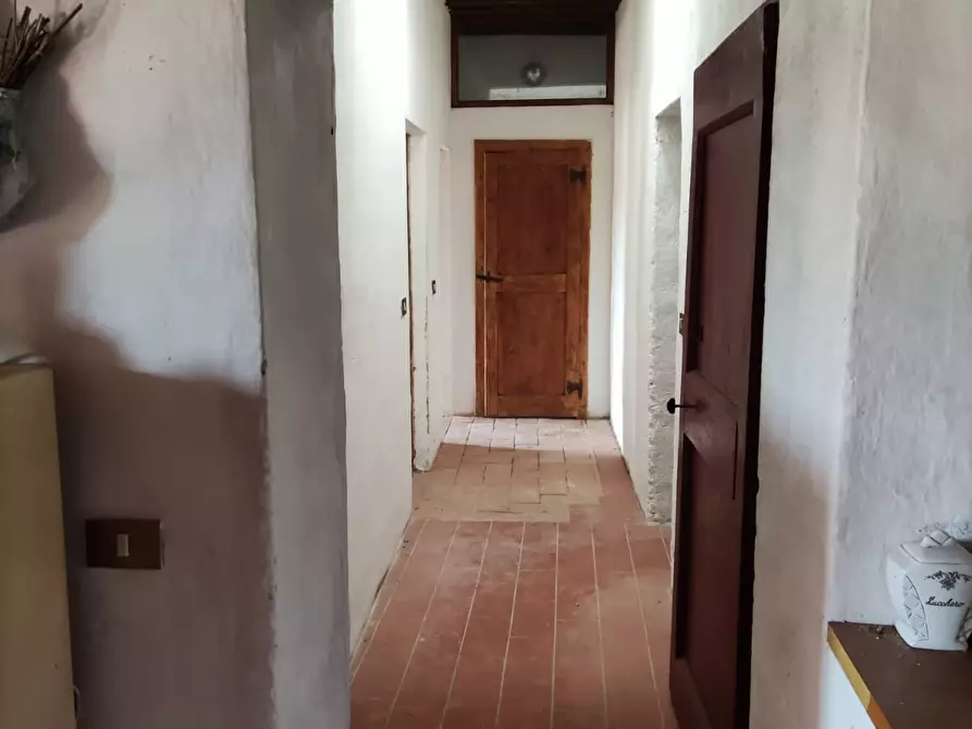 Immagine 6 di Casa colonica in vendita  a Casole D'elsa