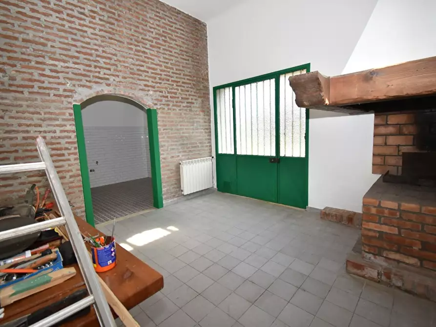 Immagine 11 di Casa indipendente in vendita  a San Giuliano Terme