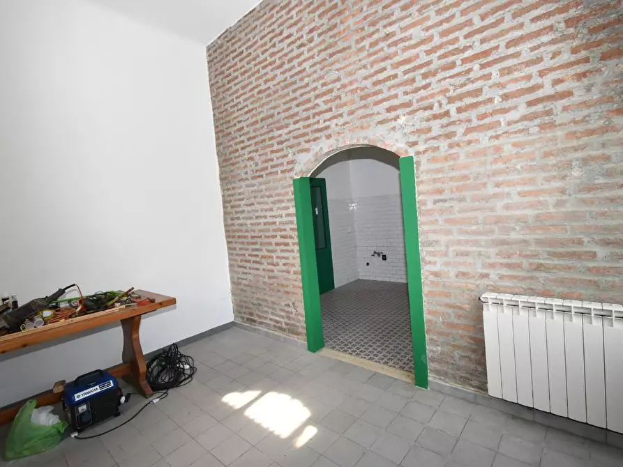 Immagine 10 di Casa indipendente in vendita  a San Giuliano Terme