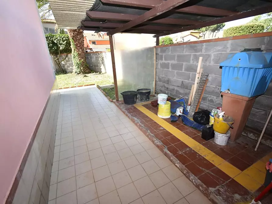 Immagine 32 di Casa indipendente in vendita  a San Giuliano Terme