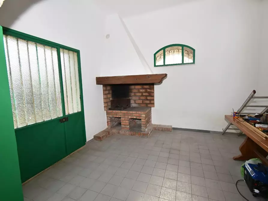 Immagine 8 di Casa indipendente in vendita  a San Giuliano Terme