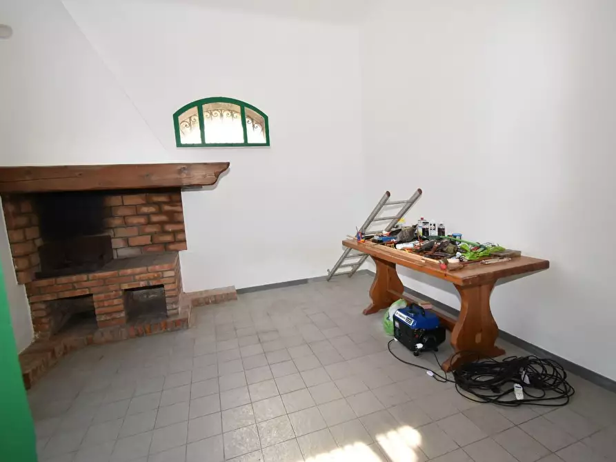 Immagine 9 di Casa indipendente in vendita  a San Giuliano Terme