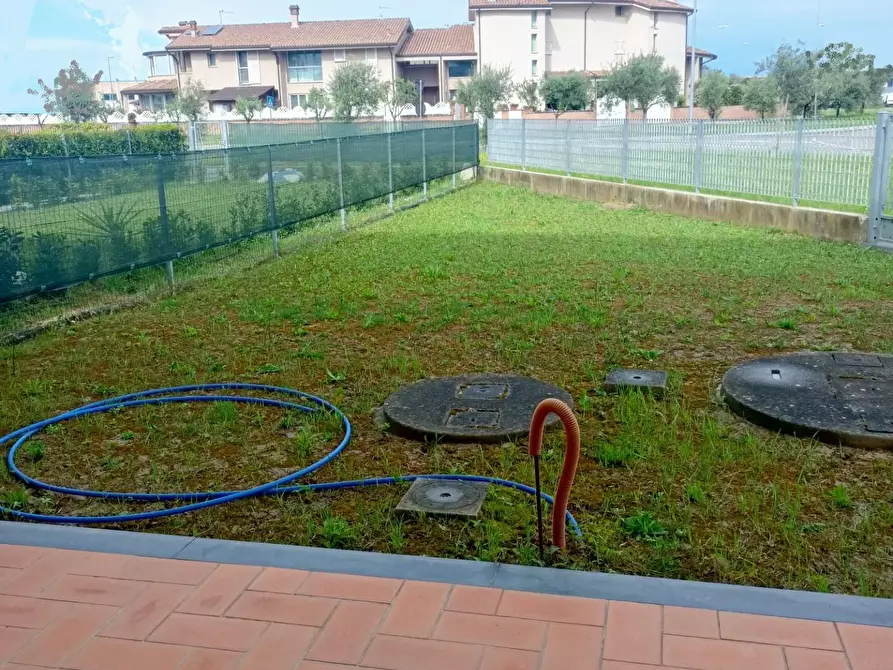 Immagine 3 di Appartamento in vendita  a Pontedera