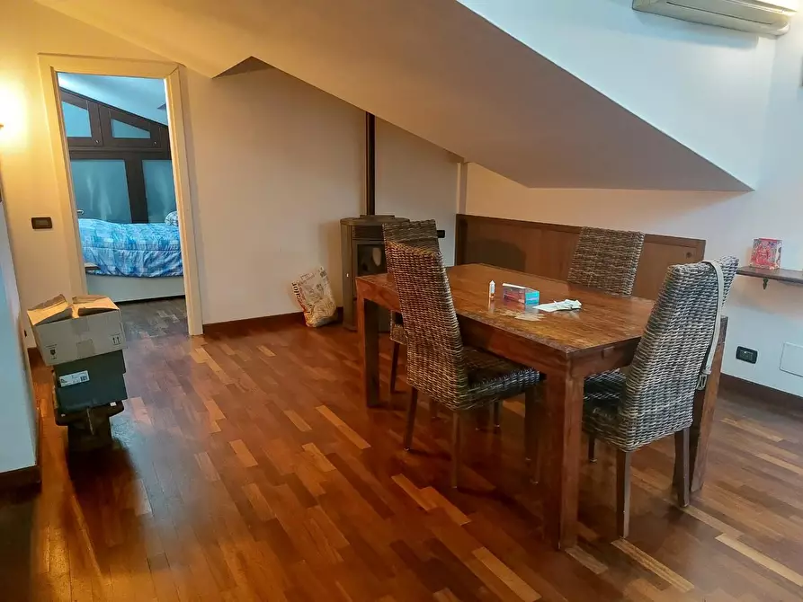 Immagine 14 di Mansarda in vendita  a Fosdinovo