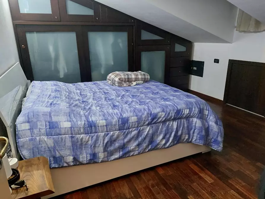 Immagine 2 di Mansarda in vendita  a Fosdinovo